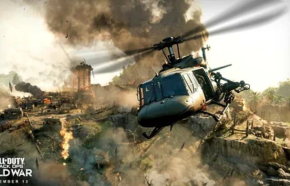 Call of Duty zažilo nejlepší rok ve své historii, tržby překonaly 3 miliardy dolarů