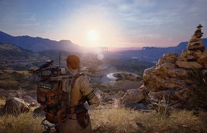 Extrakční střílečka Arc Raiders dostane na konzoli PlayStation 5 Pro podporu pro novou verzi PSSR