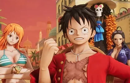 Hra One Piece Odyssey dostane už koncem května velké rozšíření Reunion of Memories