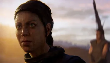 Hra Senua's Saga: Hellblade 2 zřejmě dostane během léta fyzickou edici 