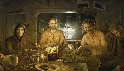Resident Evil 7 dostal Day One update