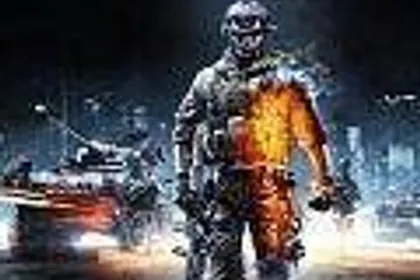 Battlefield 3