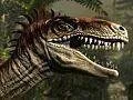 Oznámen Jurassic: The Hunted