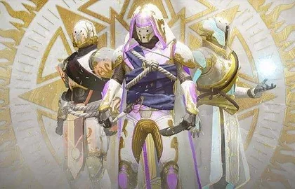 V Destiny 2 startuje event Solstice of Heroes, plán na následující měsíc