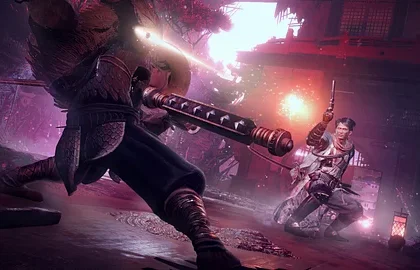Samurajská akční hra Nioh 3 zavede hráče i do období Bakumatsu 