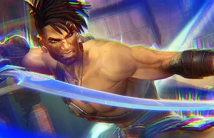 Prince of Persia: The Lost Crown zabere zhruba 25 hodin, nové záběry z hraní
