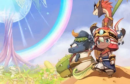 Nintendo oznámilo RPG Ever Oasis pro 3DS