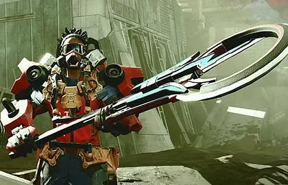 Nový trailer na akční RPG hru The Surge 2