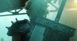 Reakce na Final Fantasy VII oznámení