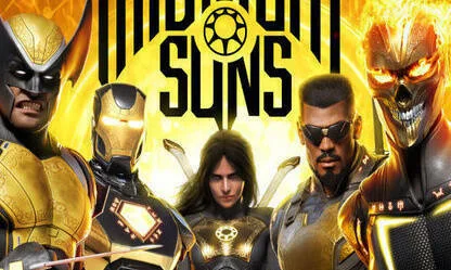 Nová ukázka ze hry Marvel's Midnight Suns, vyjde začátkem října