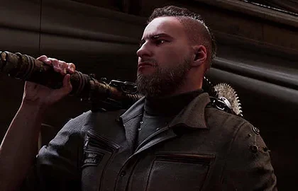 Nová ukázka z akční hry Atomic Heart