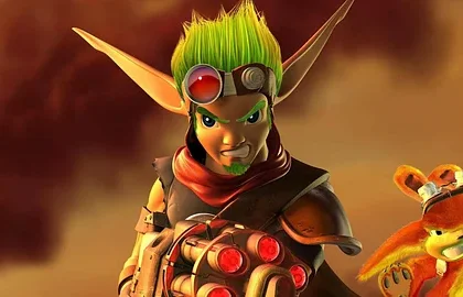 PS2 hry ze série Jak and Daxter vyjdou na podzim pro PS4