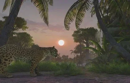 Nový trailer na Zoo Tycoon: Ultimate Animal Collection