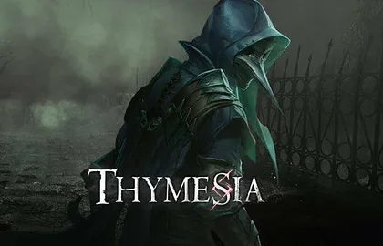 Akční RPG hra Thymesia vyjde v příštím roce pro PS5 a Xbox Series X/S