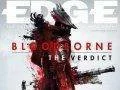 EDGE: Bloodborne zabere více jak 40 hodin, budete mít strach i z toho, co vás jde zabít