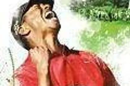 Tiger Woods PGA Tour 10