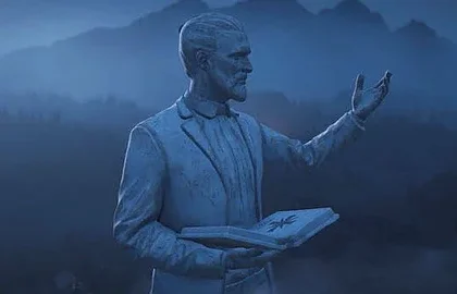 Far Cry 5: nové trailery a gameplay videa
