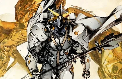 Hideo Kojima bude v roce 2026 pokračovat ve vývoji her OD a Physint