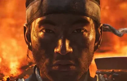 Soutěž o tři kopie hry Ghost of Tsushima