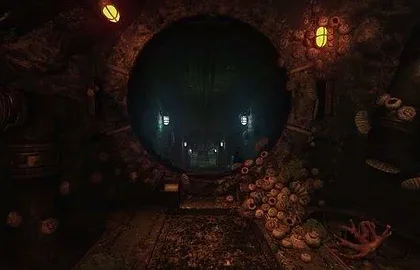 Nový trailer na hru SOMA ukazuje hororové prostředí