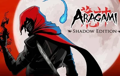Oznámena hra Aragami v Shadow edici