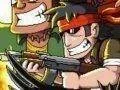 Mercenary Kings vyjde na PlayStation 4 začátkem příštího měsíce