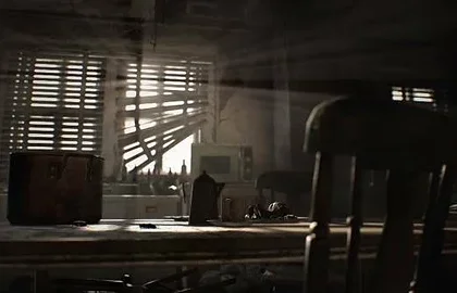 Capcom: Demo na Resident Evil 7 neobsahuje část z hlavní hry