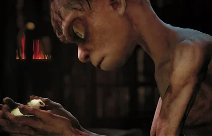 Launch trailer na hru The Lord of The Rings – Gollum, ta dostává velmi špatná hodnocení