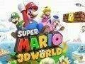 Dnes vychází skvělá plošinovka Super Mario 3D World pro Wii U