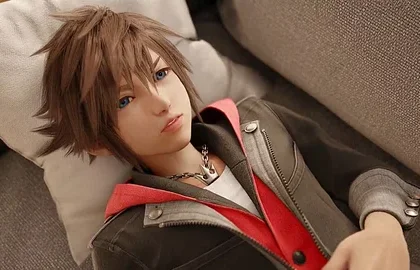 Tetsuya Nomura: Vývoj třetí části Final Fantasy VII Remake i hry Kingdom Hearts IV jde podle plánu