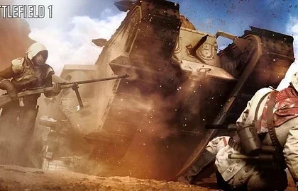 Betaverze akce Battlefield 1 má být dostupná koncem příštího měsíce, potvrzen Rush režim