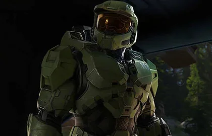 Halo Infinite berou vývojáři jako platformu, kterou budou postupně rozšiřovat