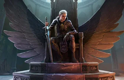 Temné fantasy RPG Disciples: Domination vyjde v polovině února 