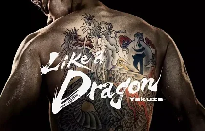 Seriál Like a Dragon: Yakuza se připomíná pořádným trailerem 