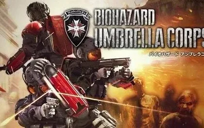 Resident Evil Umbrella Corps je zasazen po událostech z Resident Evil 6
