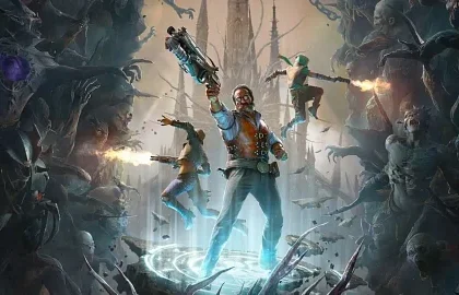 Nový brutální trailer na akci Painkiller ukazuje kooperaci 
