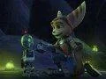 Ratchet and Clank pro PS4 vyjde na jaře 2016