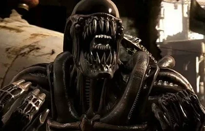 Mortal Kombat X - Kombat Pack 2 Gameplay Trailer