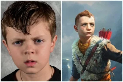 Atrea si v seriálu God of War zahraje mladý herec Callum Vinson