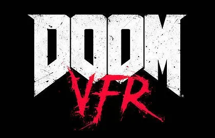 Oznámen Doom VFR pro PlayStation VR