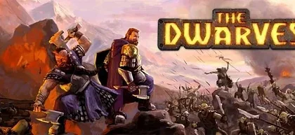 Akční RPG hra The Dwarves vyjde koncem září pro PS4 a Xbox One