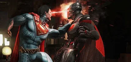 Studio NetherRealm bude daleko agresivnější s DLCčky u Injustice 2