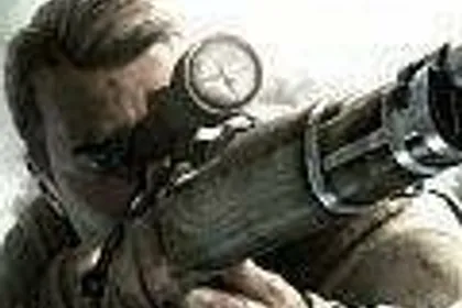 Sniper Elite V2