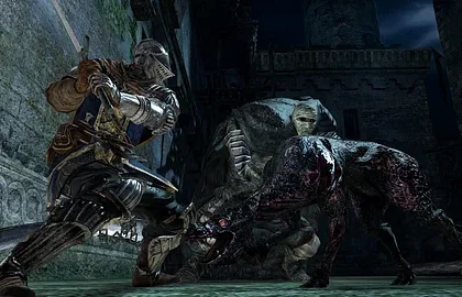 Koncem března budou vypnuty servery PS3/Xbox 360 verzí her Dark Souls 2 a Armored Core: Verdict Day