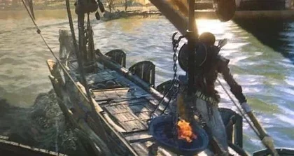 První střípky o Assassin's Creed Origins