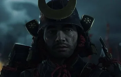 Dnes večer ukázka ze hry Ghost of Tsushima