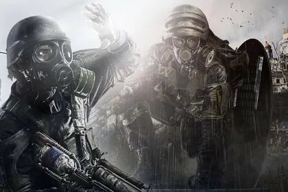 Metro Redux - Nintendo Switch