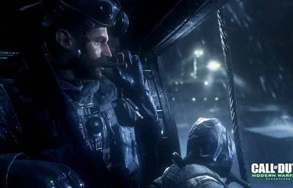 Call of Duty: Modern Warfare Remastered dostane příští týden update s novým obsahem
