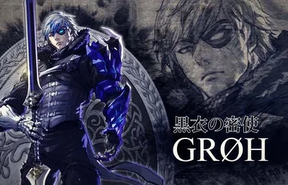 Nový trailer na bojovku SoulCalibur VI