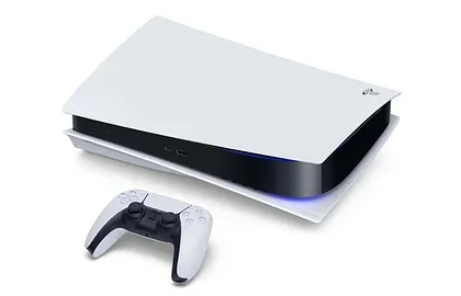 PlayStation 5 v obchodech neseženete